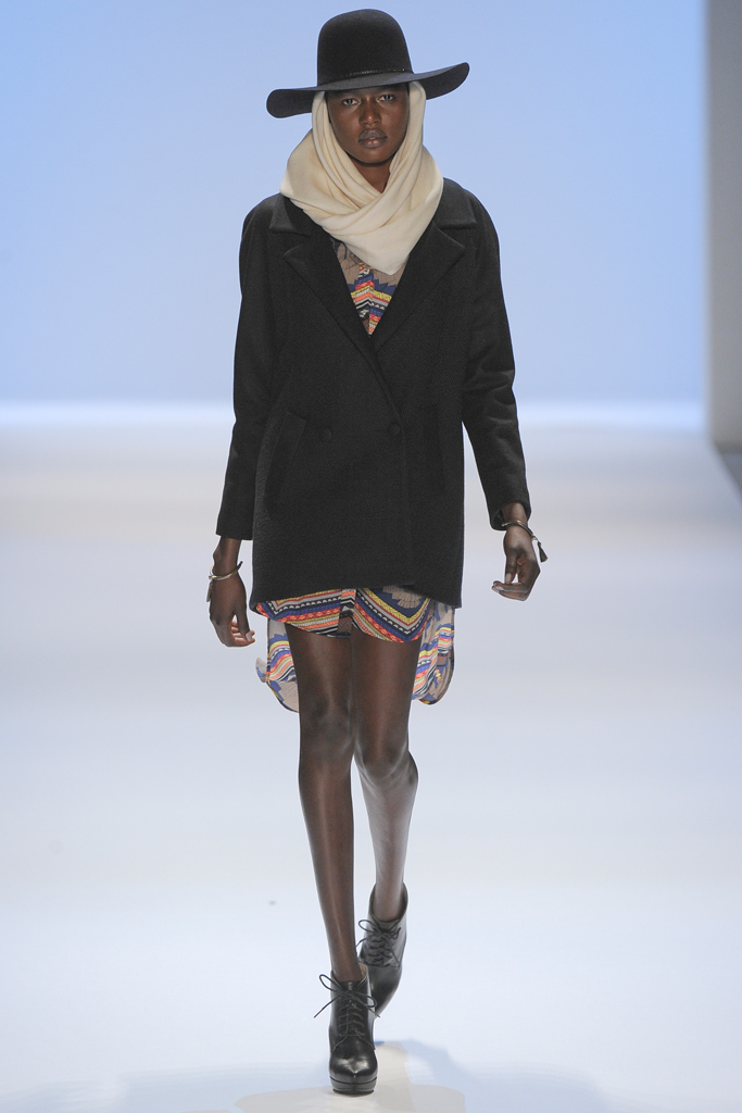 Mara Hoffman 2012ﶬ¸DƬ