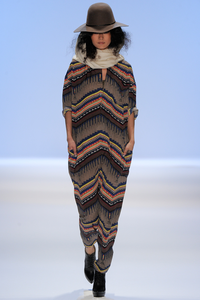 Mara Hoffman 2012ﶬ¸DƬ