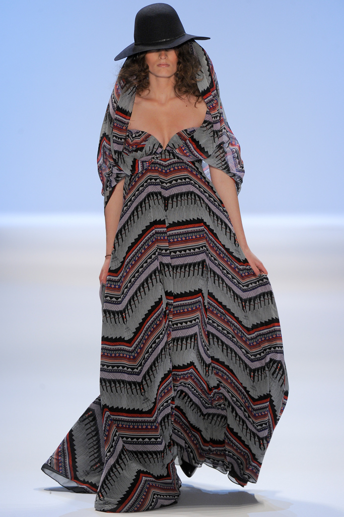 Mara Hoffman 2012ﶬ¸DƬ