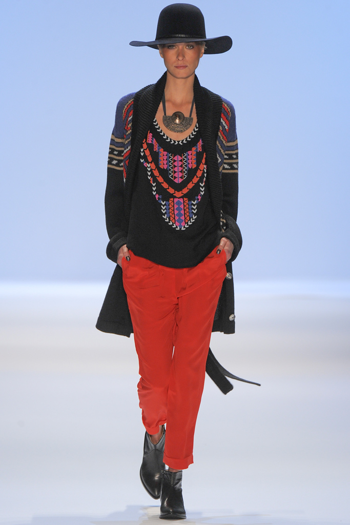 Mara Hoffman 2012ﶬ¸DƬ
