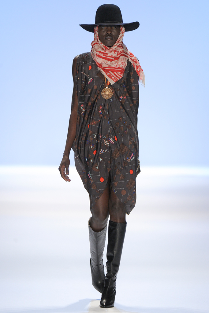 Mara Hoffman 2012ﶬ¸DƬ