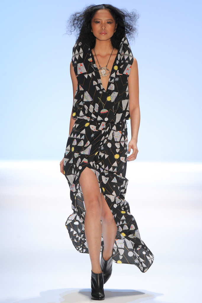 Mara Hoffman 2012ﶬ¸DƬ