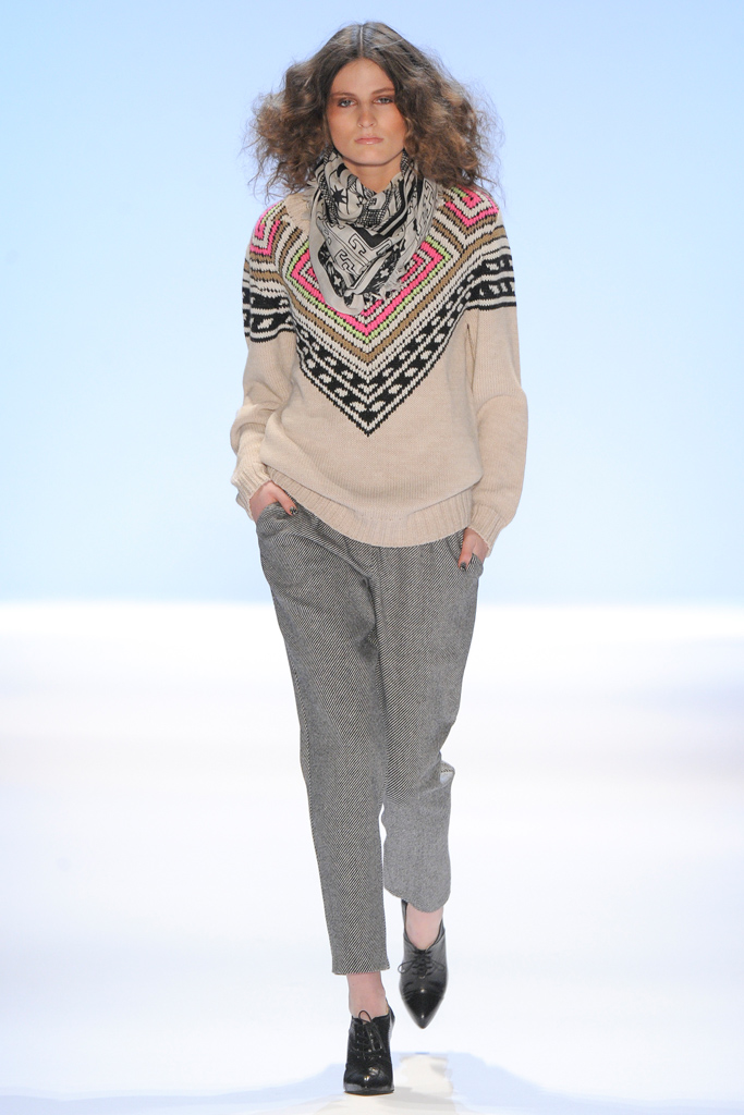 Mara Hoffman 2012ﶬ¸DƬ
