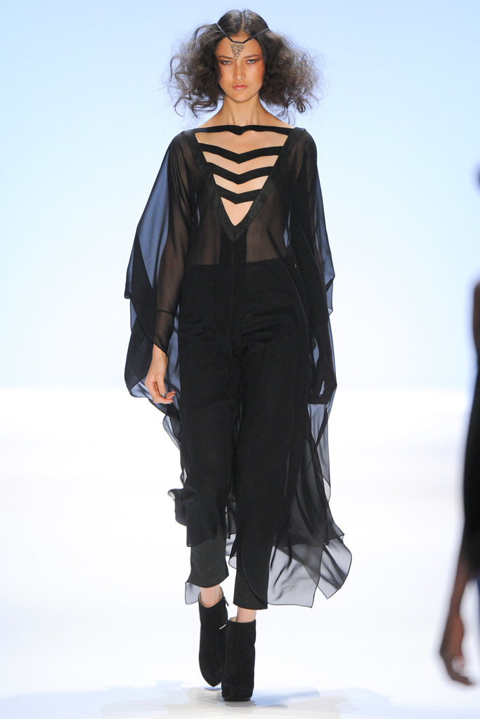 Mara Hoffman 2012ﶬ¸DƬ