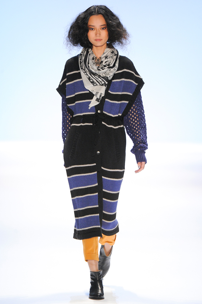 Mara Hoffman 2012ﶬ¸DƬ