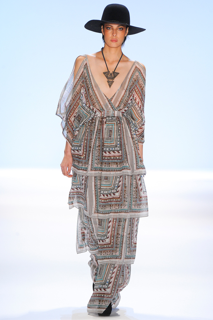 Mara Hoffman 2012ﶬ¸DƬ