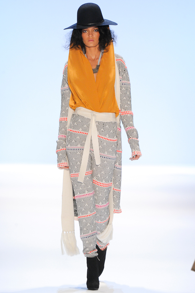 Mara Hoffman 2012ﶬ¸DƬ
