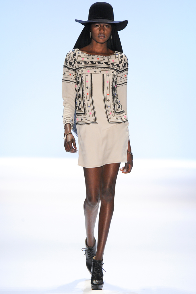 Mara Hoffman 2012ﶬ¸DƬ