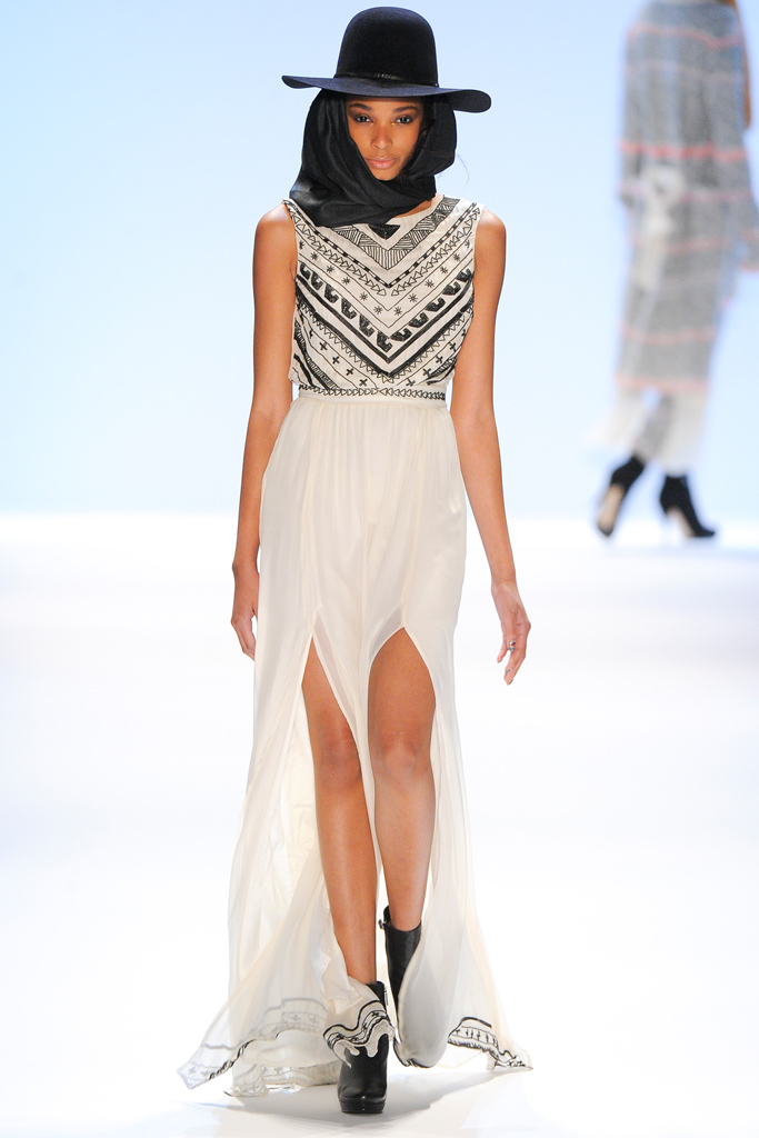 Mara Hoffman 2012ﶬ¸DƬ