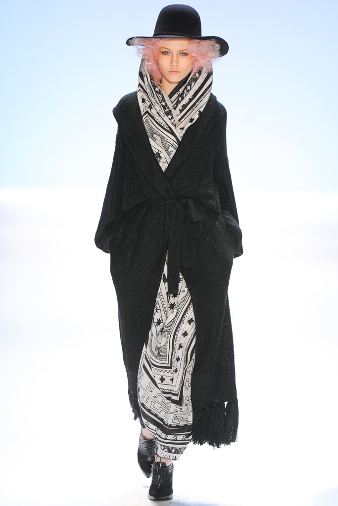 Mara Hoffman 2012ﶬ¸DƬ
