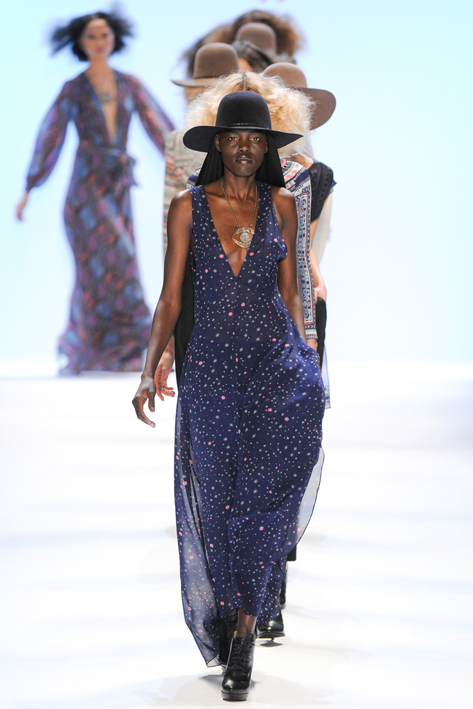 Mara Hoffman 2012ﶬ¸DƬ