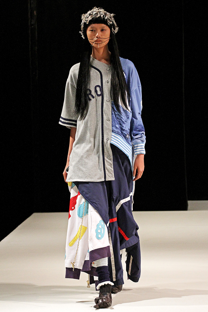 Miguel Adrover 2012ﶬ¸DƬ