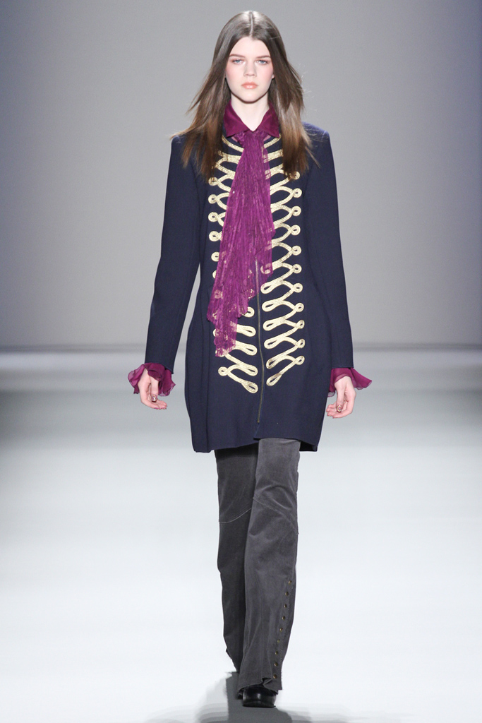 Nicole Miller 2012ﶬ¸DƬ