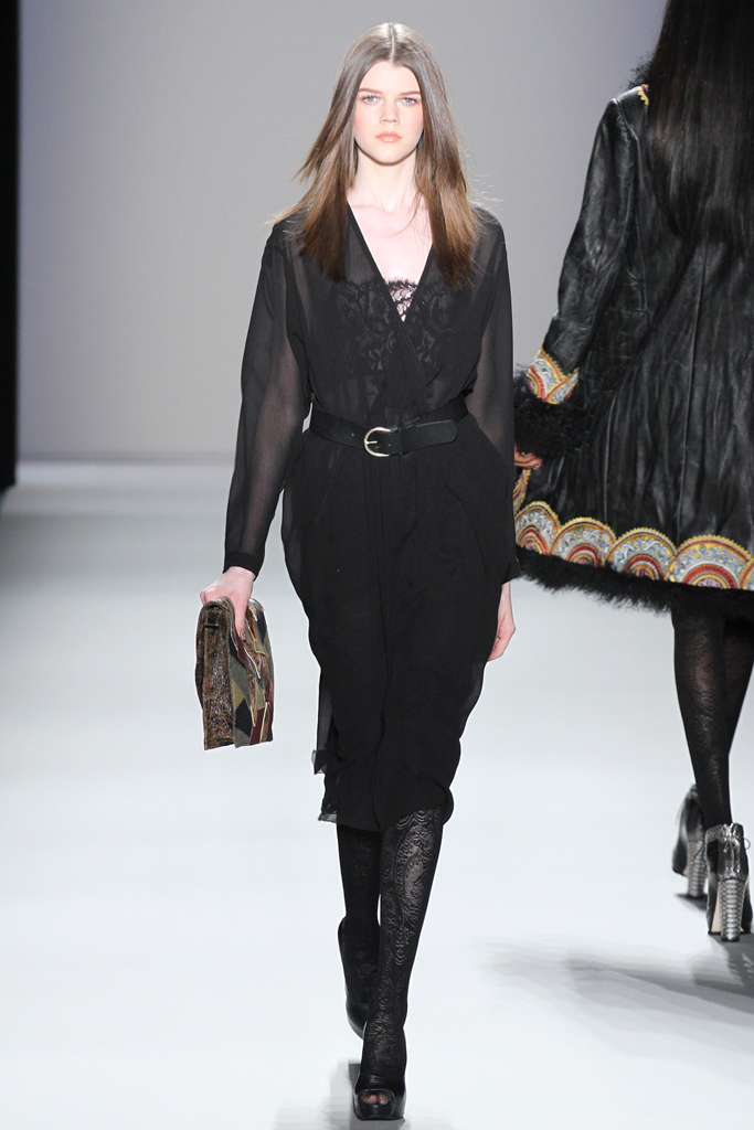 Nicole Miller 2012ﶬ¸DƬ