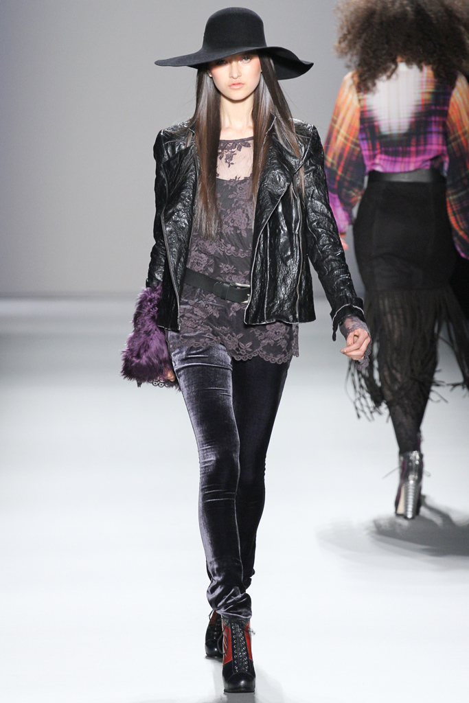 Nicole Miller 2012ﶬ¸DƬ
