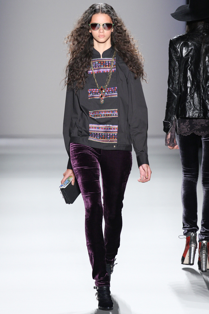 Nicole Miller 2012ﶬ¸DƬ