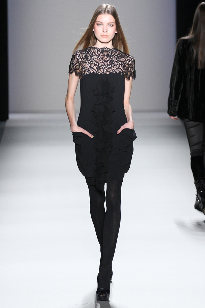 Nicole Miller 2012ﶬ¸DƬ