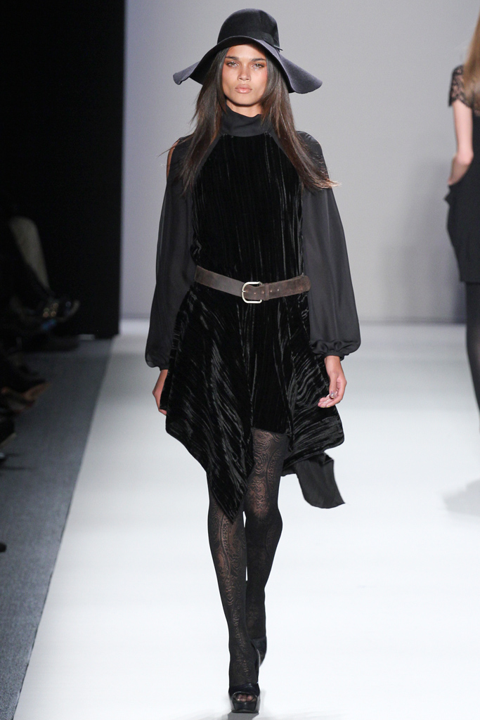 Nicole Miller 2012ﶬ¸DƬ