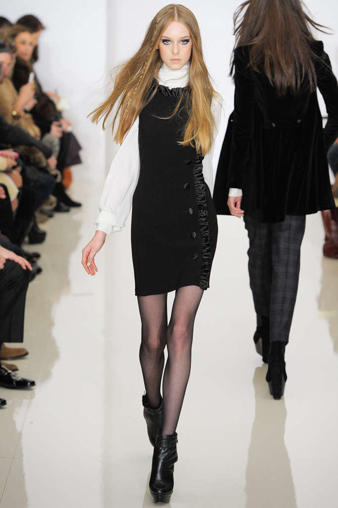 Rachel Zoe 2012ﶬ¸DƬ
