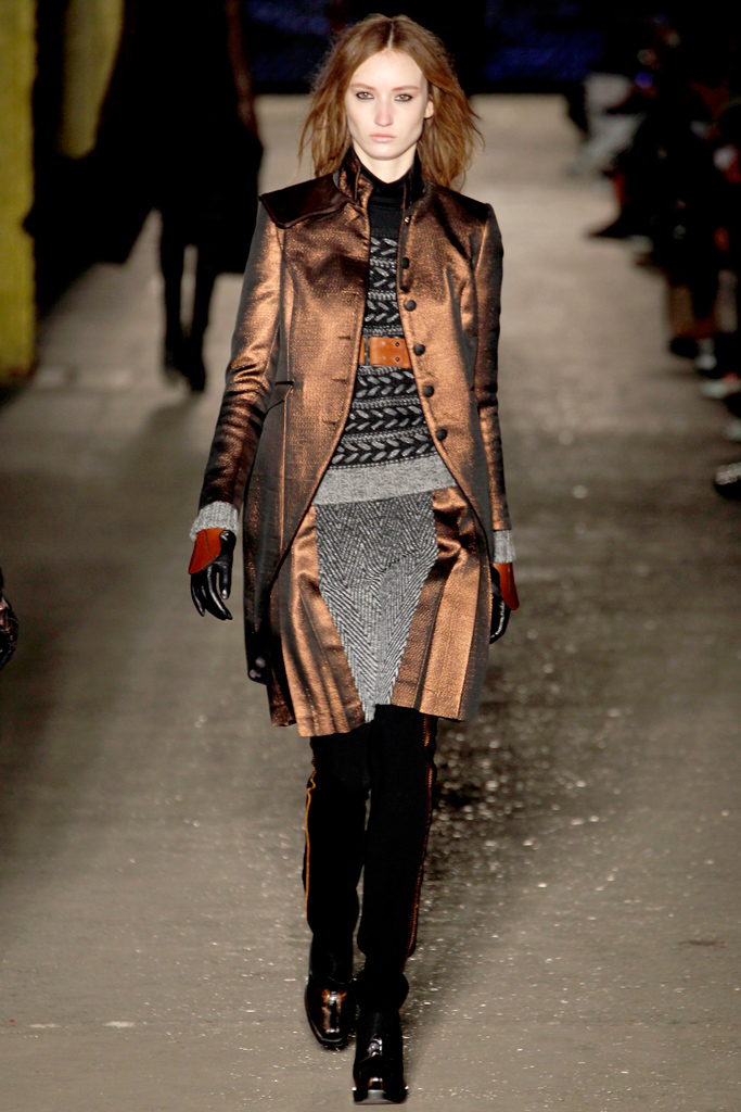Rag & Bone 2012ﶬ¸DƬ