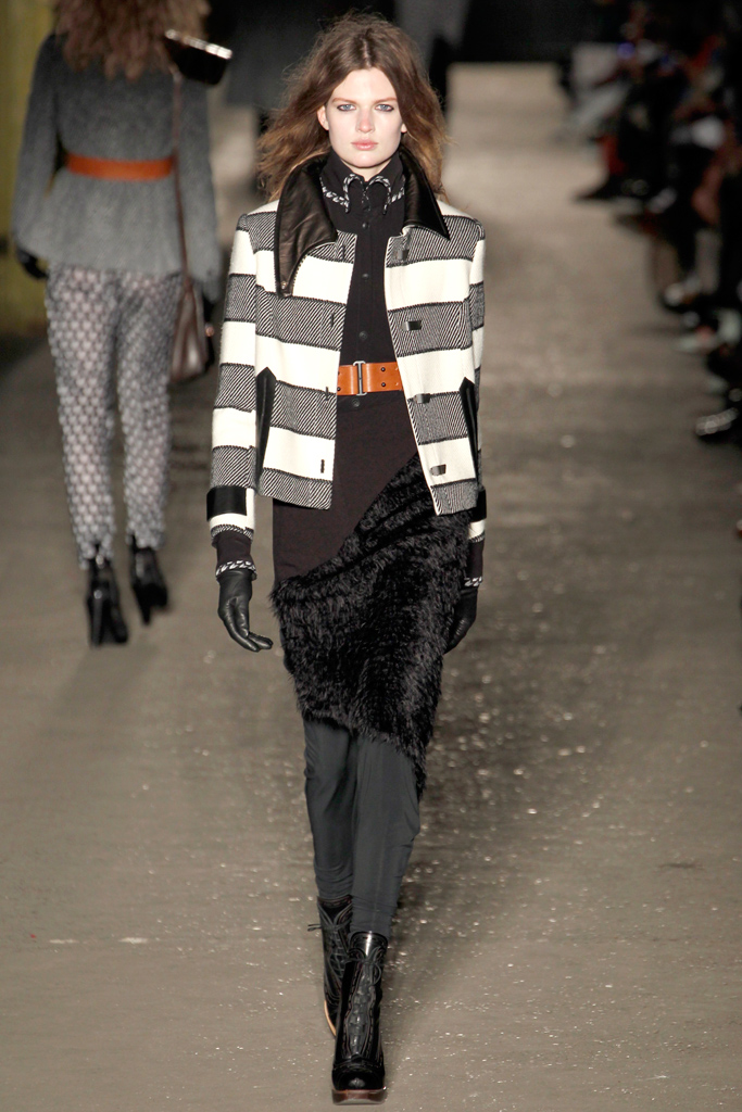 Rag & Bone 2012ﶬ¸DƬ