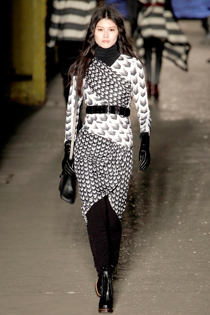 Rag & Bone 2012ﶬ¸DƬ