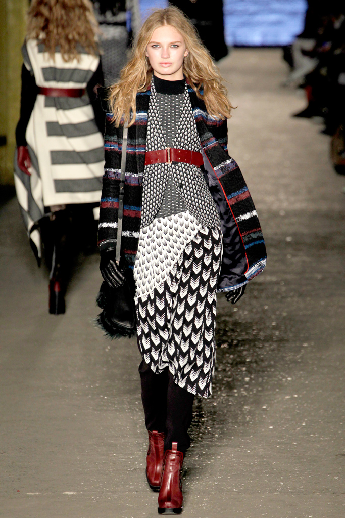 Rag & Bone 2012ﶬ¸DƬ
