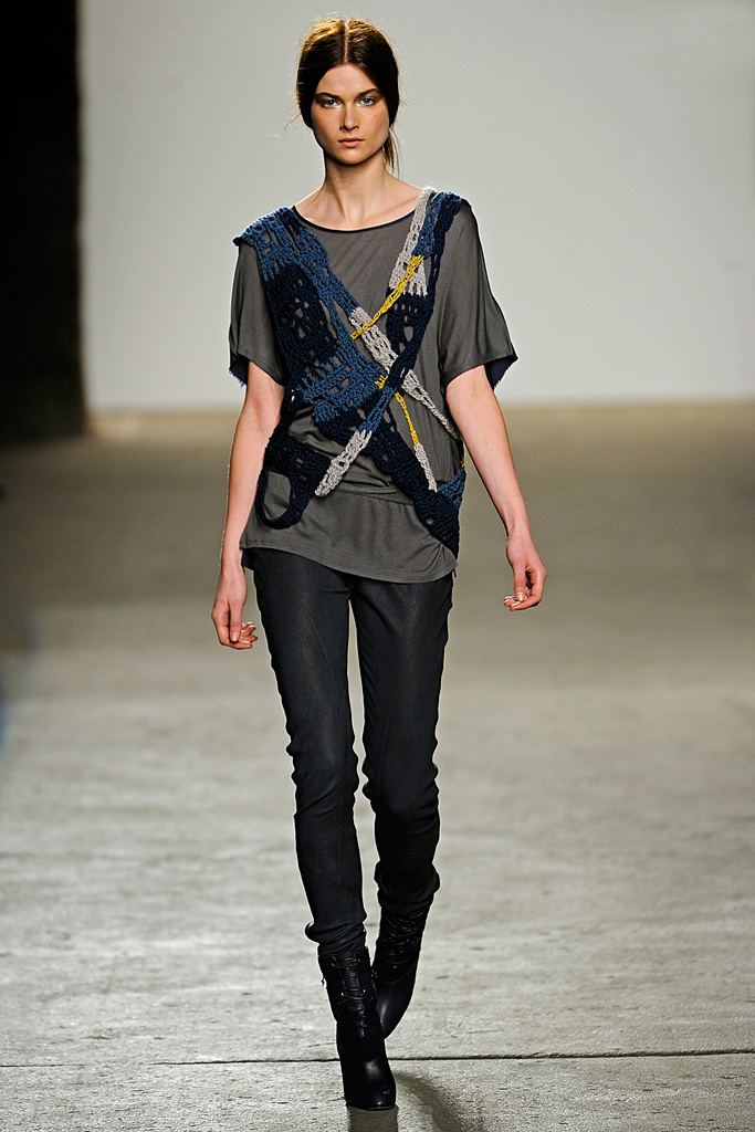 Tess Giberson 2012ﶬ¸DƬ