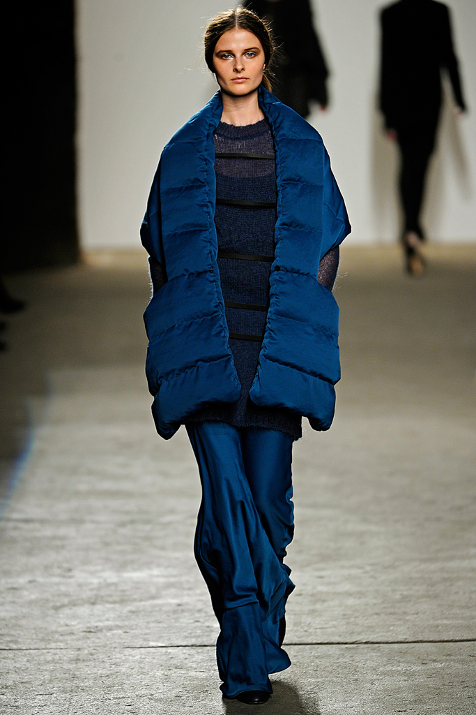 Tess Giberson 2012ﶬ¸DƬ