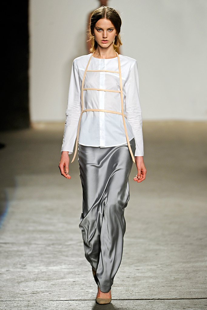 Tess Giberson 2012ﶬ¸DƬ