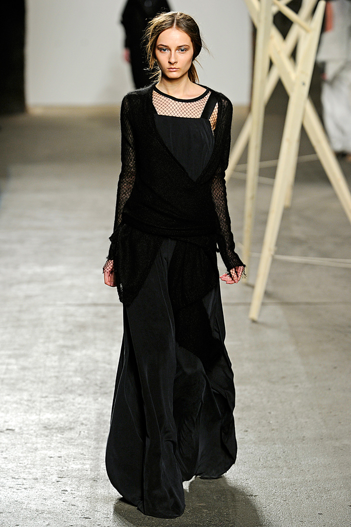Tess Giberson 2012ﶬ¸DƬ