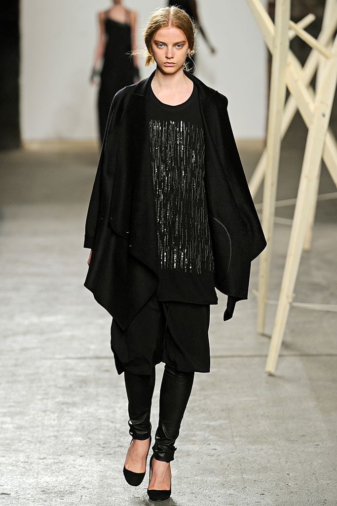Tess Giberson 2012ﶬ¸DƬ