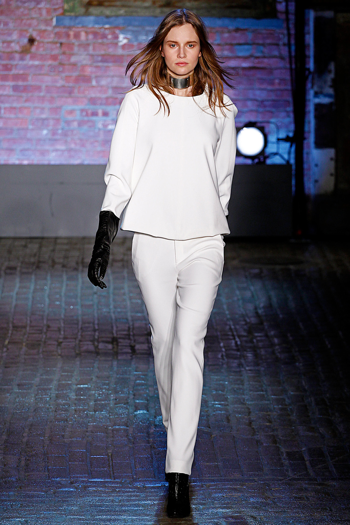 Yigal Azrouel 2012ﶬ¸DƬ