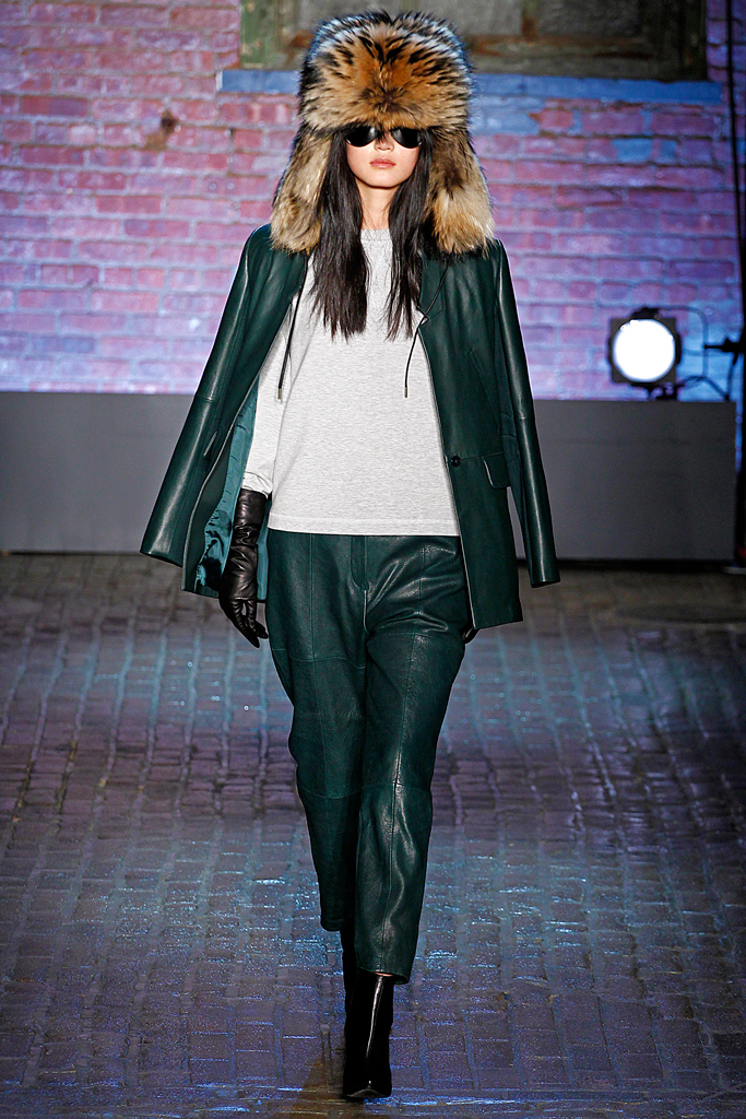 Yigal Azrouel 2012ﶬ¸DƬ