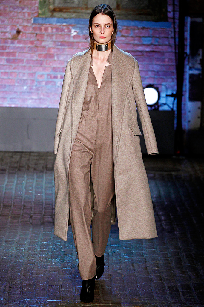 Yigal Azrouel 2012ﶬ¸DƬ