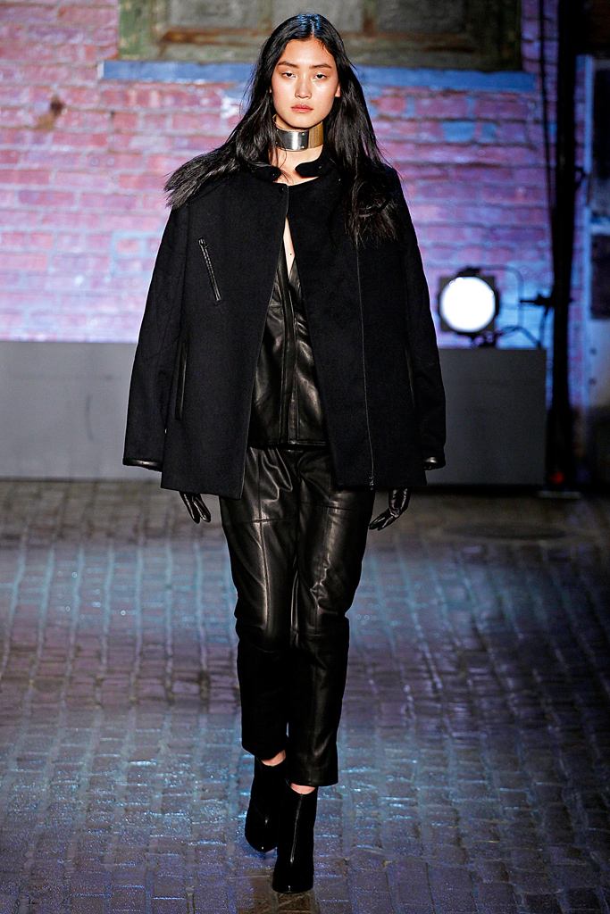 Yigal Azrouel 2012ﶬ¸DƬ