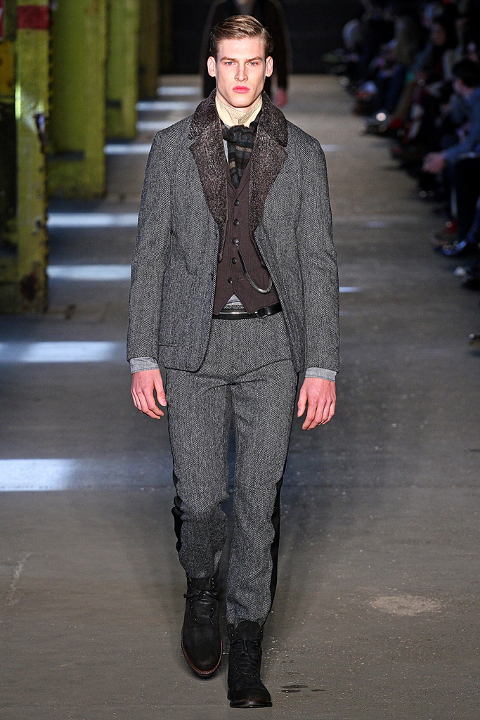Rag & Bone 2012ﶬbDƬ