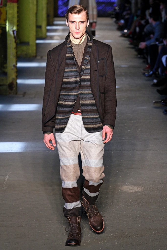 Rag & Bone 2012ﶬbDƬ