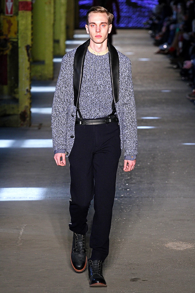 Rag & Bone 2012ﶬbDƬ