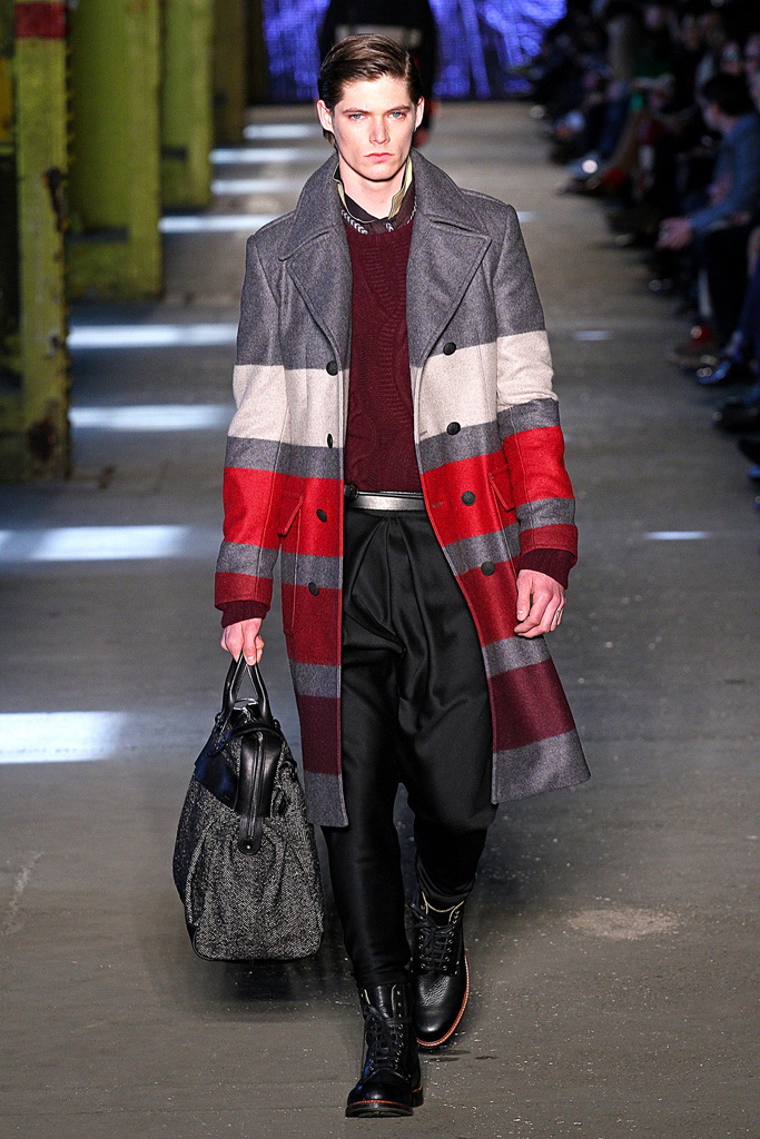 Rag & Bone 2012ﶬbDƬ