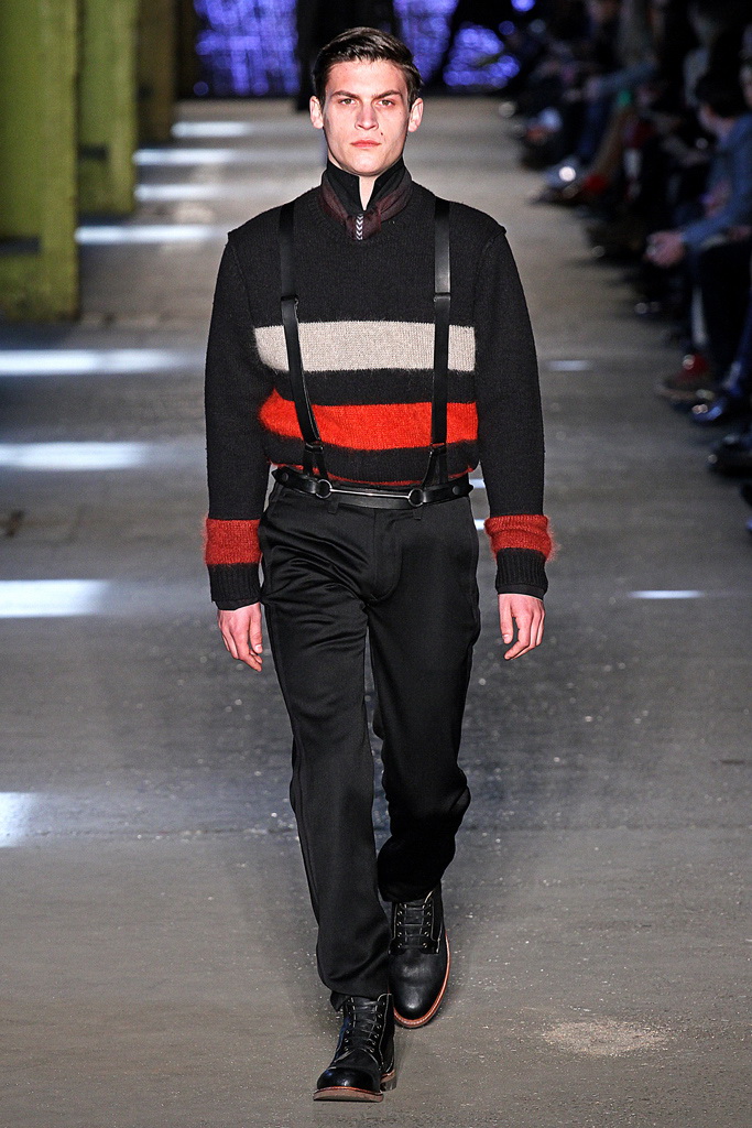 Rag & Bone 2012ﶬbDƬ