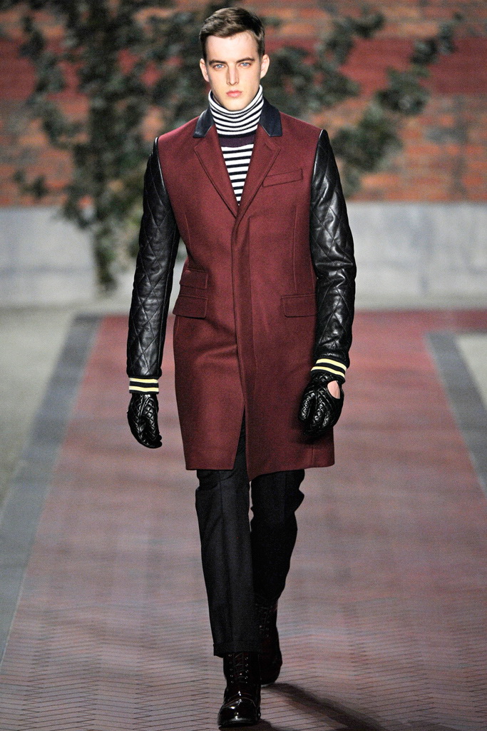 Tommy Hilfiger 2012ﶬbDƬ