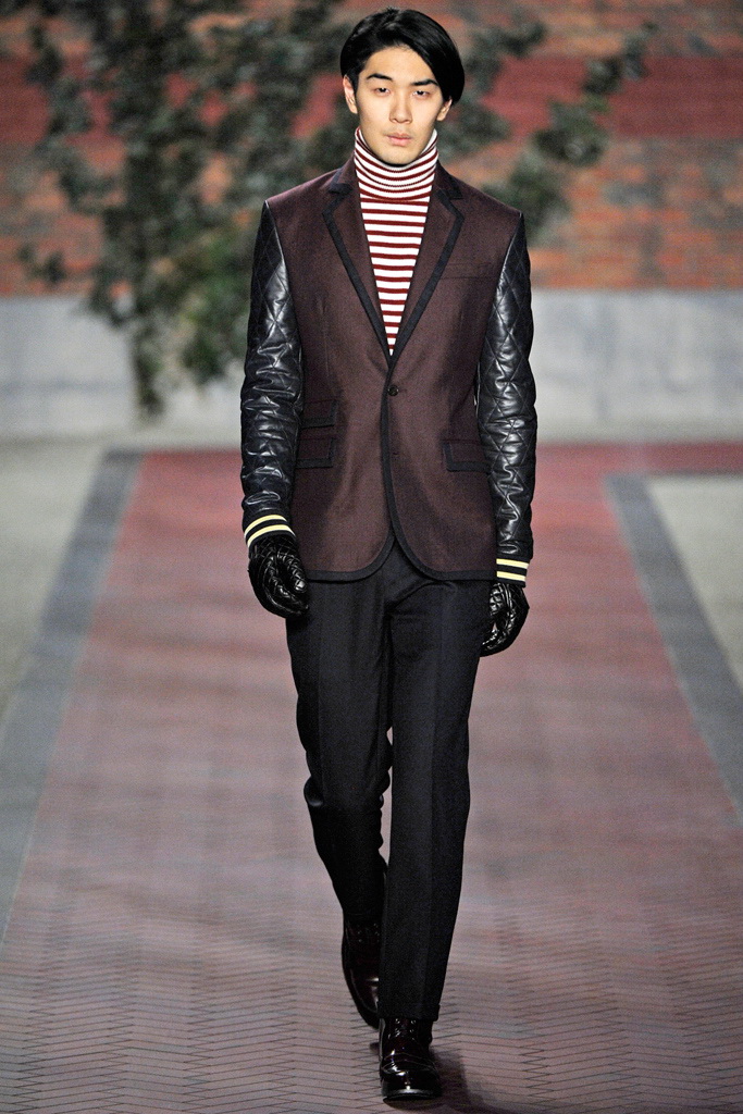 Tommy Hilfiger 2012ﶬbDƬ