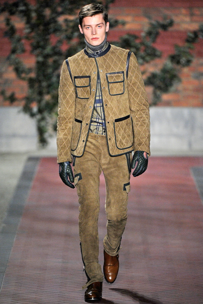 Tommy Hilfiger 2012ﶬbDƬ