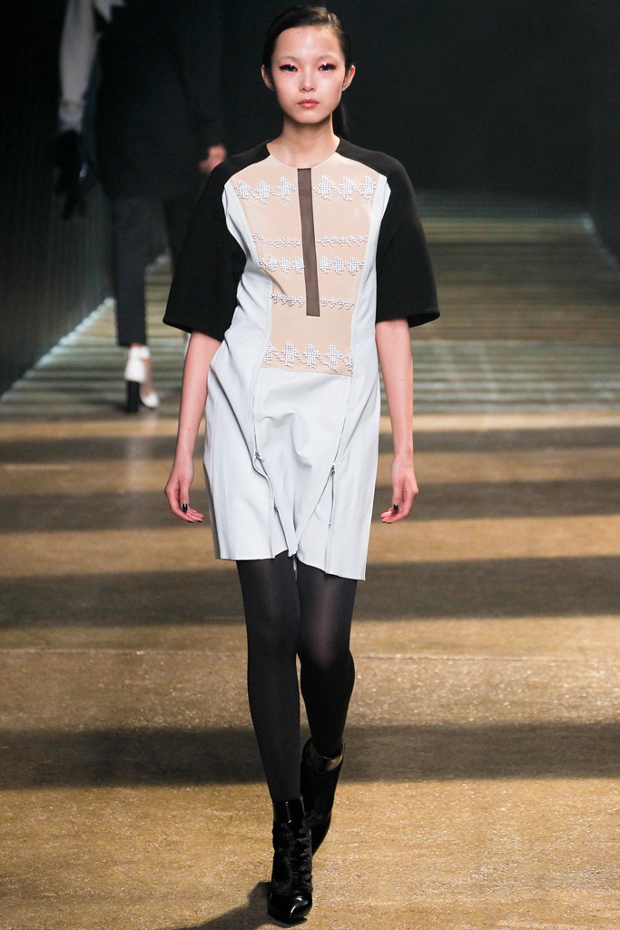 3.1 Phillip Lim 2012ﶬ¸DƬ