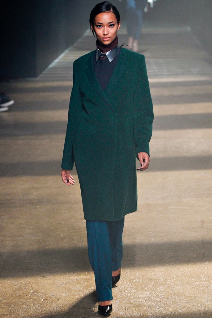 3.1 Phillip Lim 2012ﶬ¸DƬ