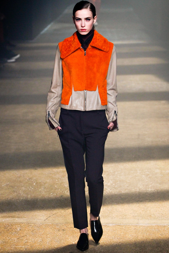 3.1 Phillip Lim 2012ﶬ¸DƬ