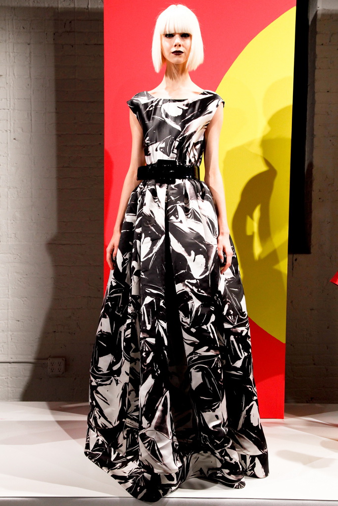 Alice + Olivia 2012ﶬ¸DƬ