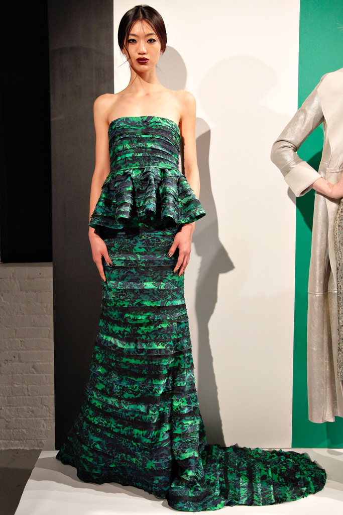Alice + Olivia 2012ﶬ¸DƬ