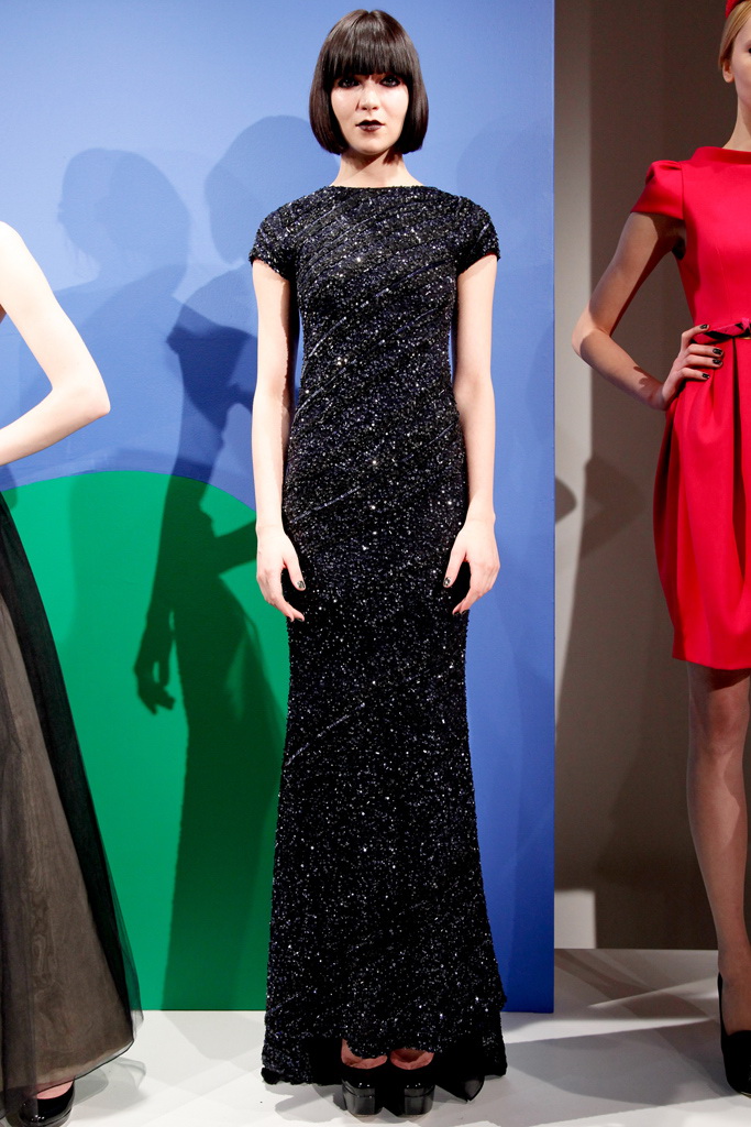 Alice + Olivia 2012ﶬ¸DƬ